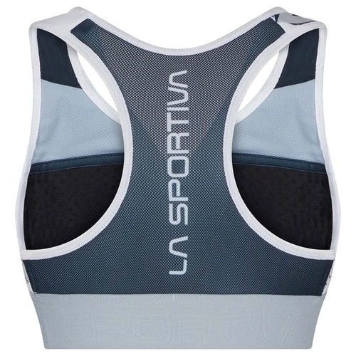 Captive Top W Black/White