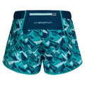 Timing Short W  Storm/Blue Lagoon