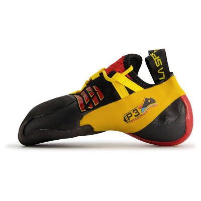 Genius Black Yellow