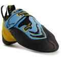 Futura Blue/Yellow