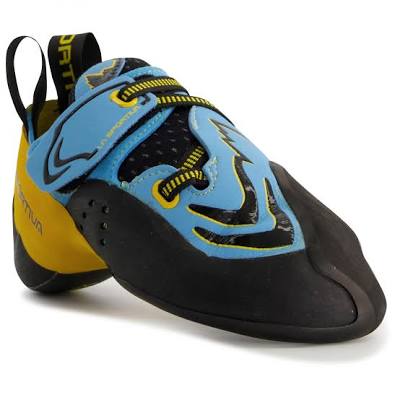 Futura Blue/Yellow