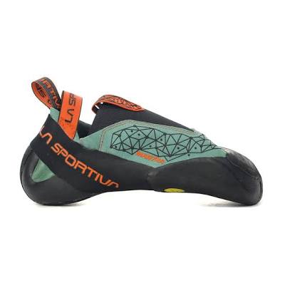 Mantra Artic /flame
