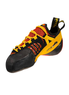 Genius Black Yellow