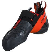 Skawama Black/Poppy