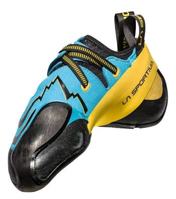 Futura Blue/Yellow
