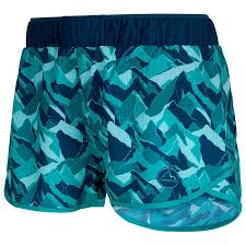 Timing Short W  Storm/Blue Lagoon