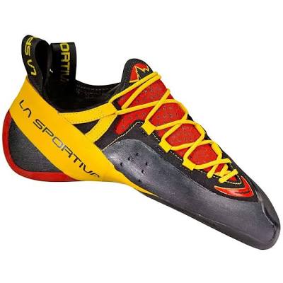 Genius Black Yellow