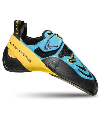 Futura Blue/Yellow