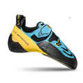 Futura Blue/Yellow