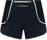 Timing Short W  Black
