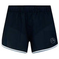 Timing Short W  Black