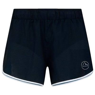 Timing Short W  Black