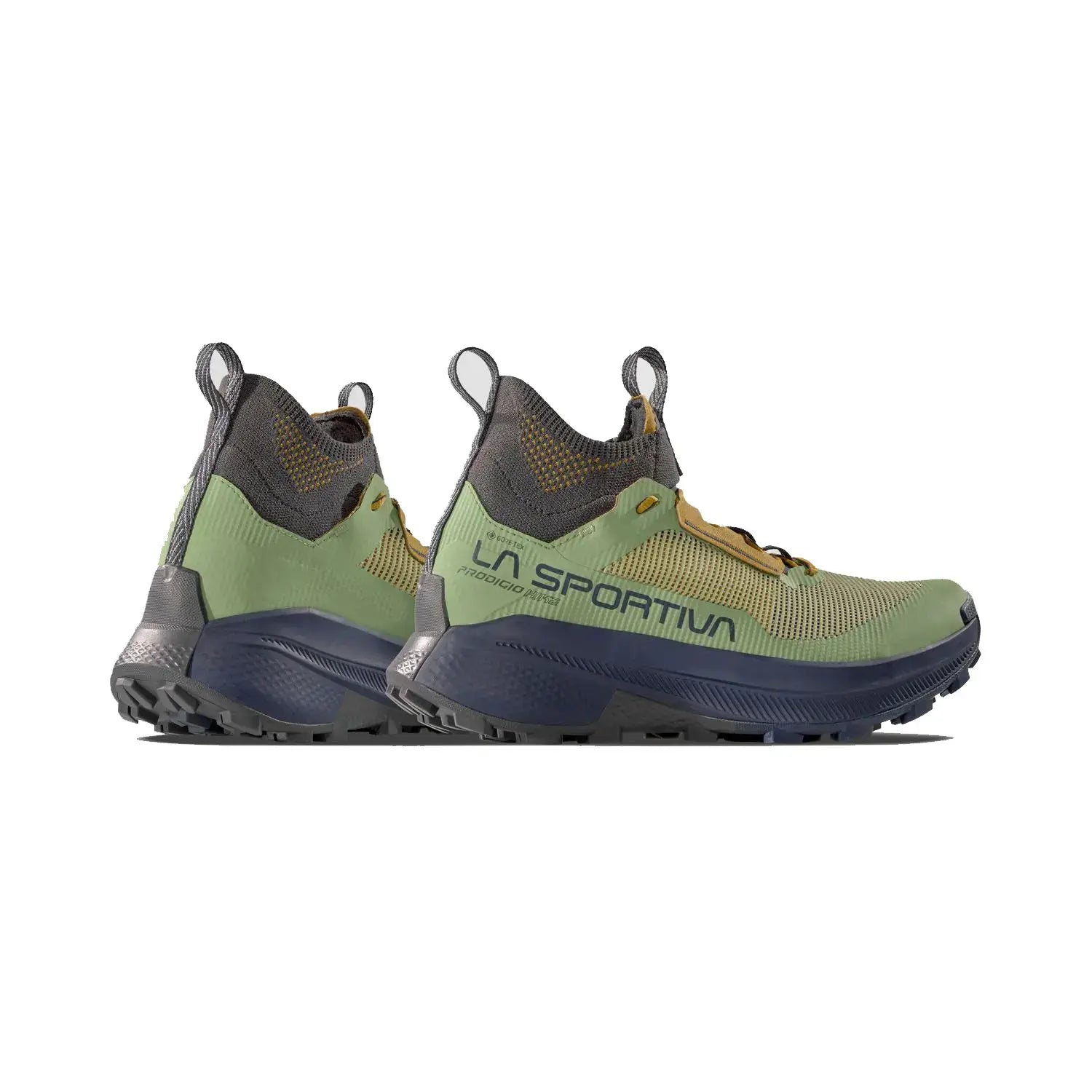 Prodigio Hike (Aspen Green/savana)