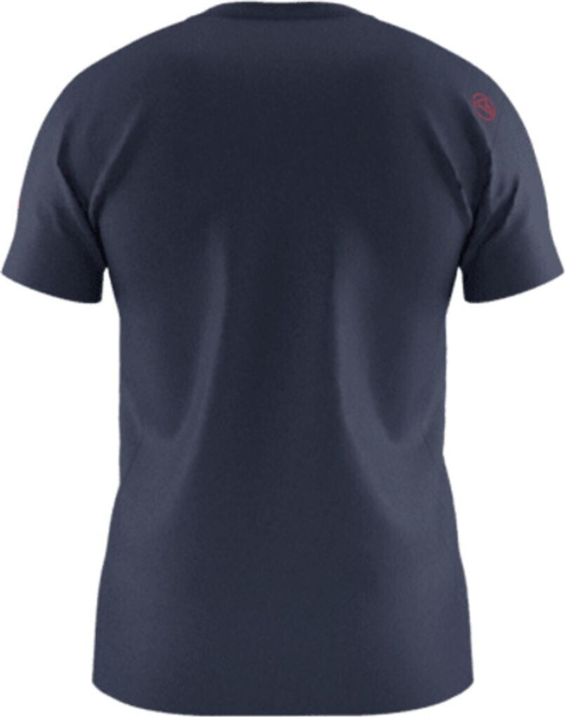 Route T-shirt M Night Sky