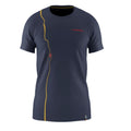 Route T-shirt M Night Sky