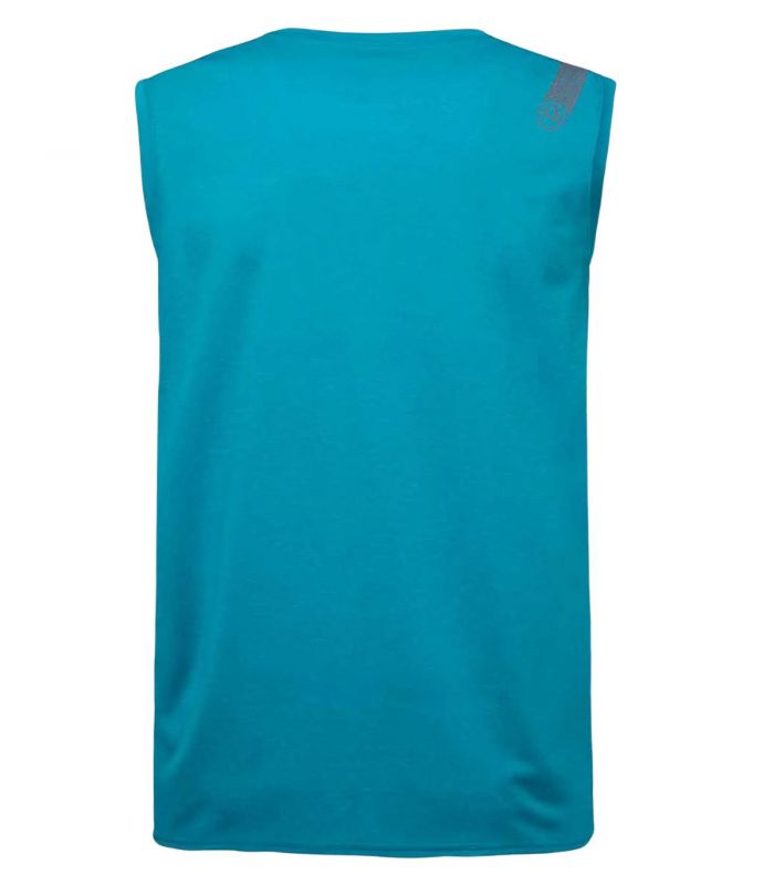 Tracer tank M (Tropic Blue)
