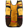 Trail Vest 11L Black/Yellow