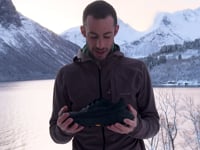 Nnormal Tomir 2.0 Black