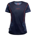 Pacer T-Shirt W  Deep Sea/Moonlight