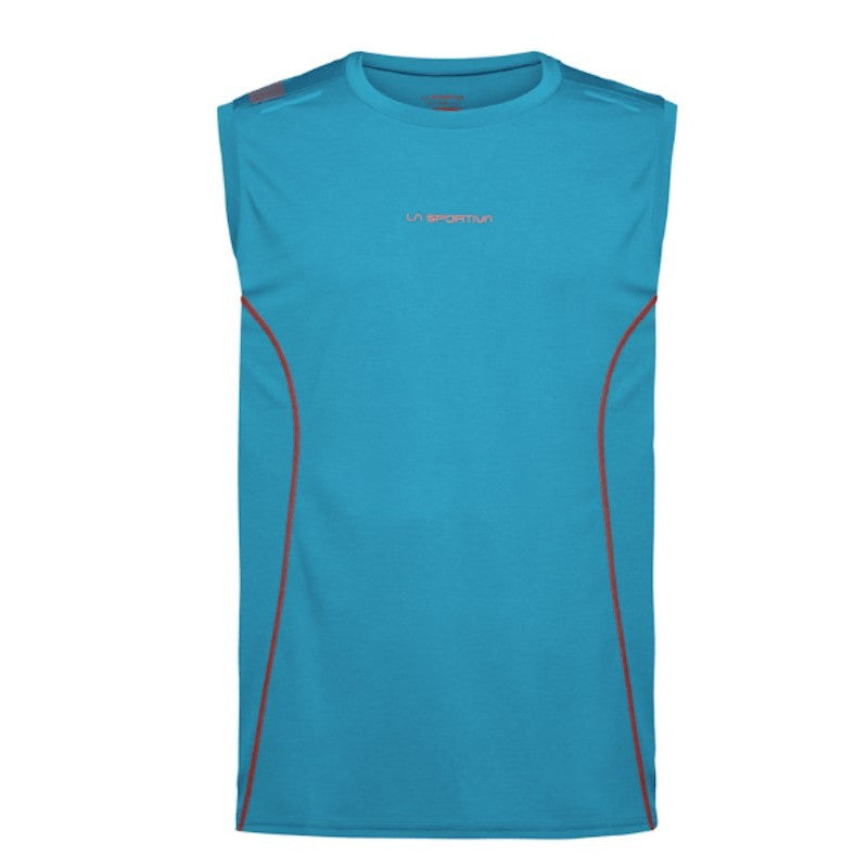 Tracer tank M (Tropic Blue)