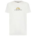 Brand Tee W White T-shirt