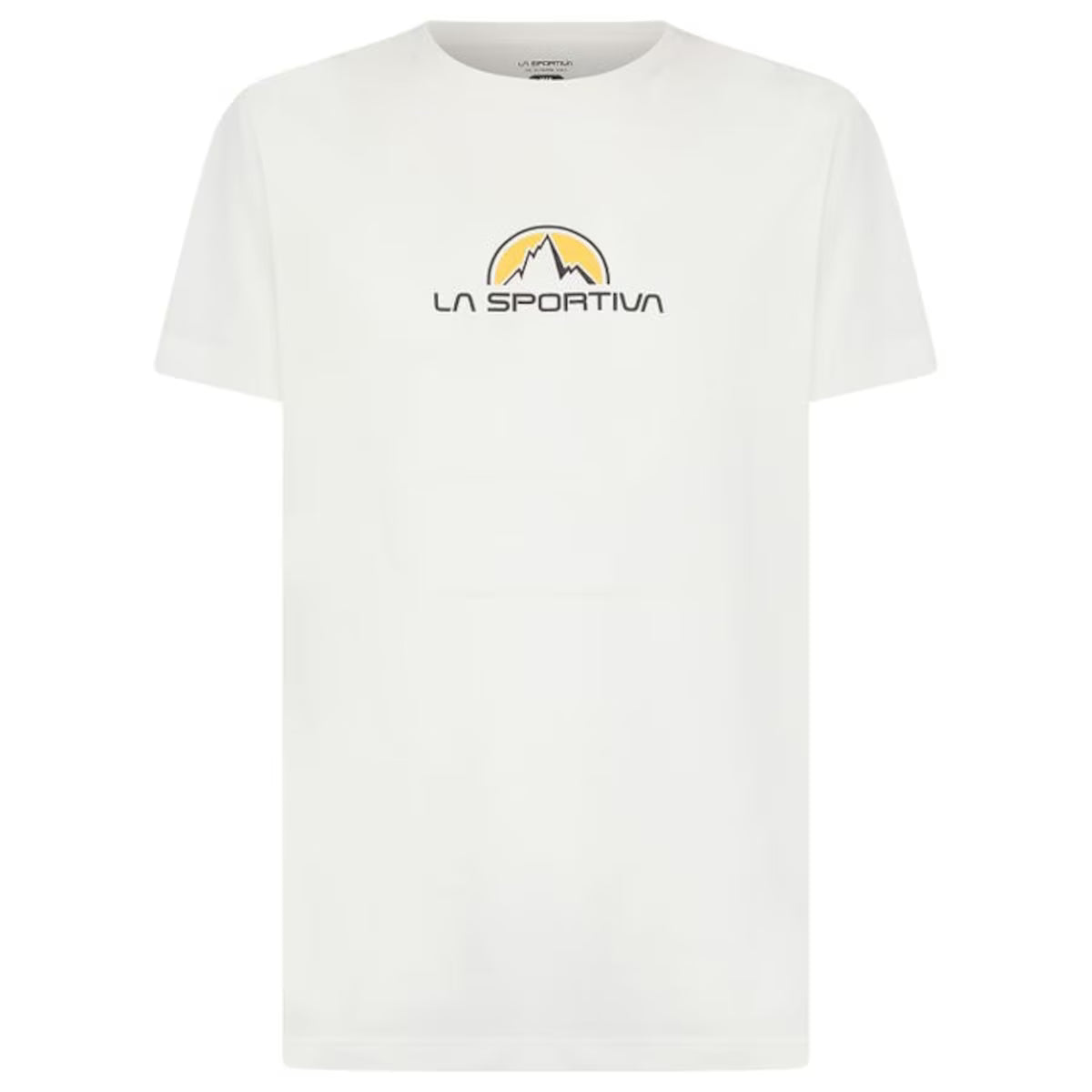 Brand Tee W White T-shirt