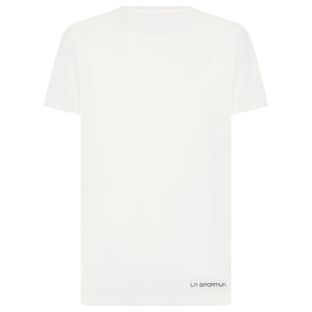 Brand Tee W White T-shirt