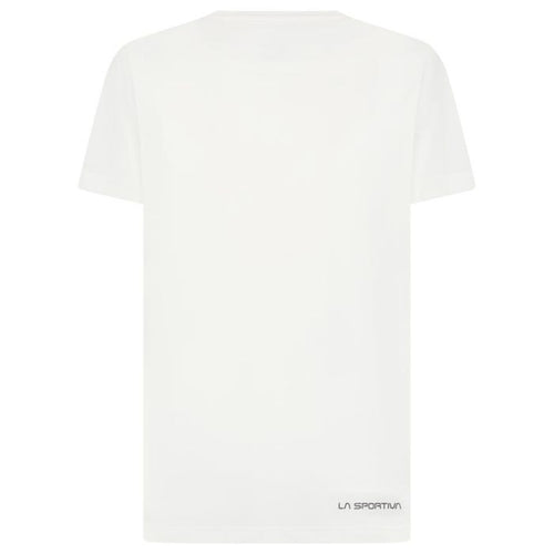 Brand Tee W White T-shirt