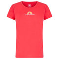 Brand Tee W Hibiscus T-shirt