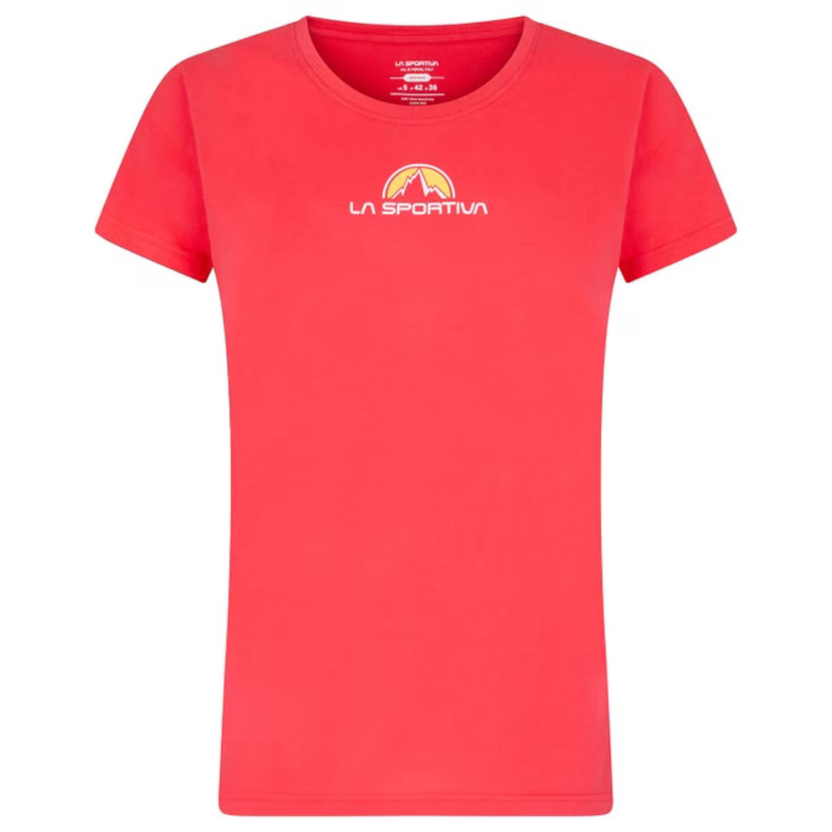 Brand Tee W Hibiscus T-shirt