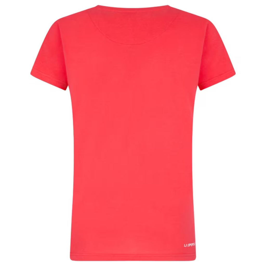 Brand Tee W Hibiscus T-shirt