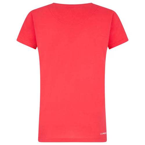 Brand Tee W Hibiscus T-shirt