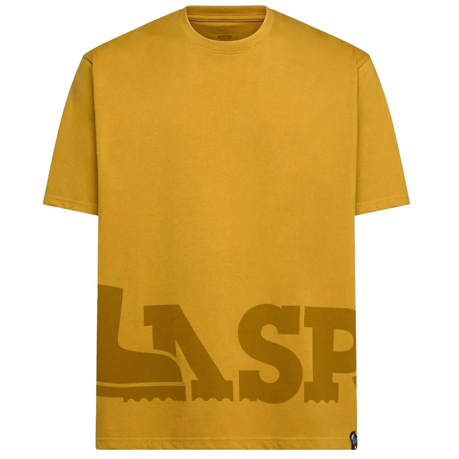 Big Laspo T-shirt M (Savana)