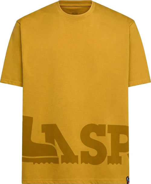 Big Laspo T-shirt M (Savana)