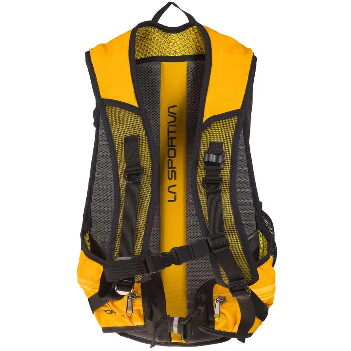 Elite Trek Backpack 22L